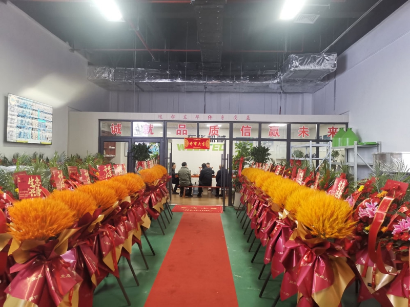 專業(yè)團隊助力，全方位服務(wù)客戶